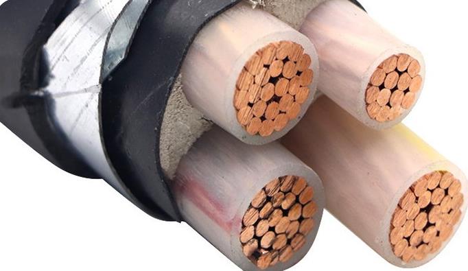 南洋電纜生產廠家為您解析護套線有什么特點 南洋電纜生產廠家為您解析護套線有什么特點